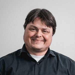 Picture of Hendrik-Jan Heins