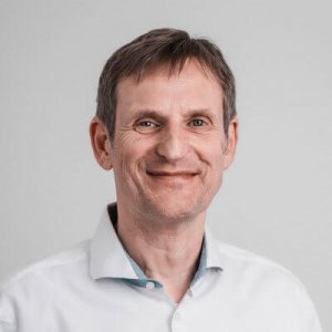 Picture of Dr. Andreas Fordan