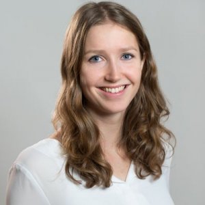 Picture of Julia Hahn