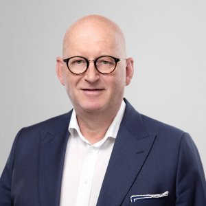 Picture of Klaus Neuhäuser