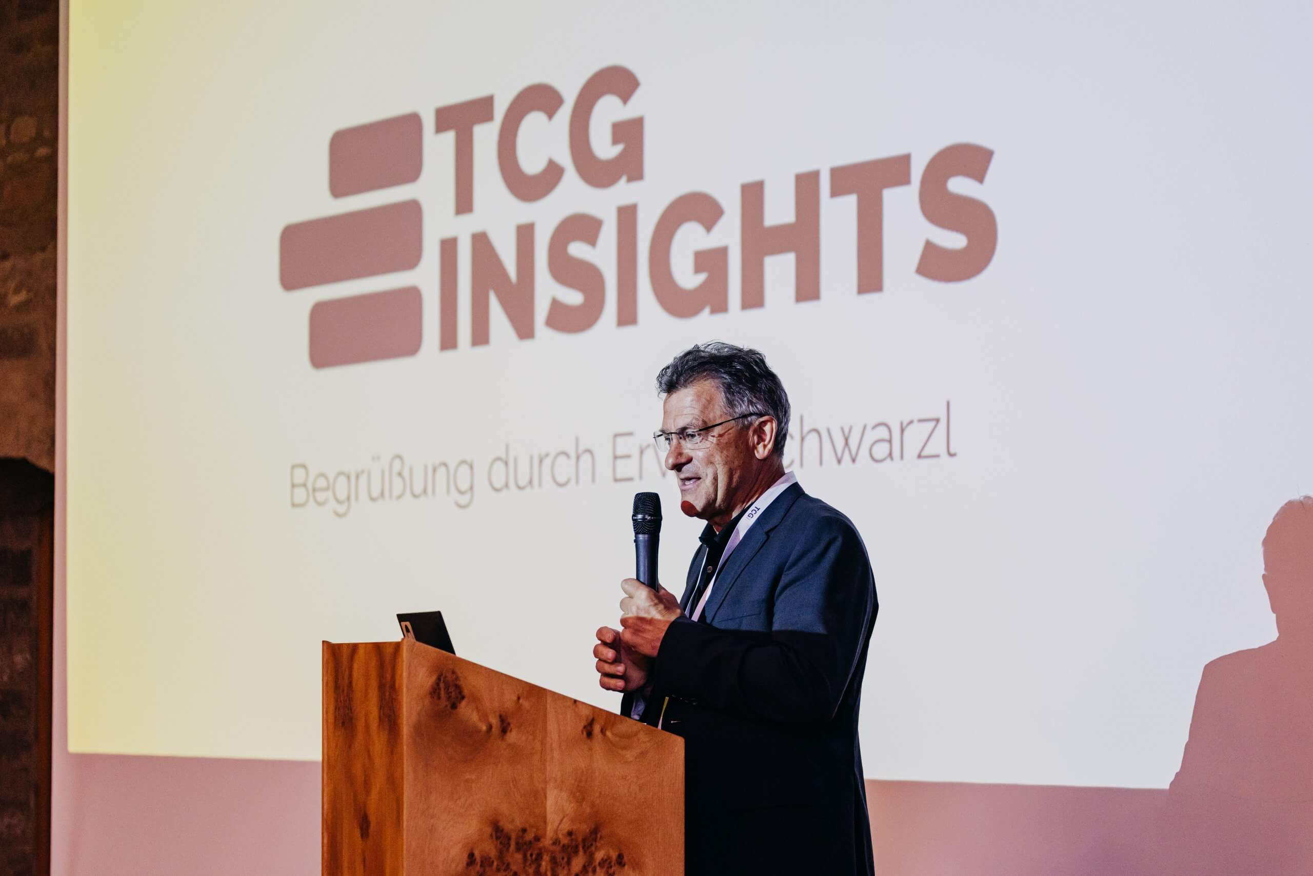 TCG_Insights_Eröffnungsrede_Erwin_Schwarzl