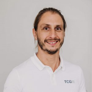 Picture of Reinhard Wahl