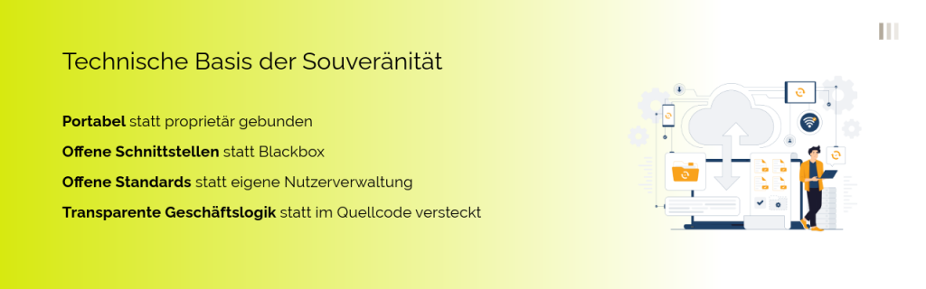 technische-basis-souveränitat